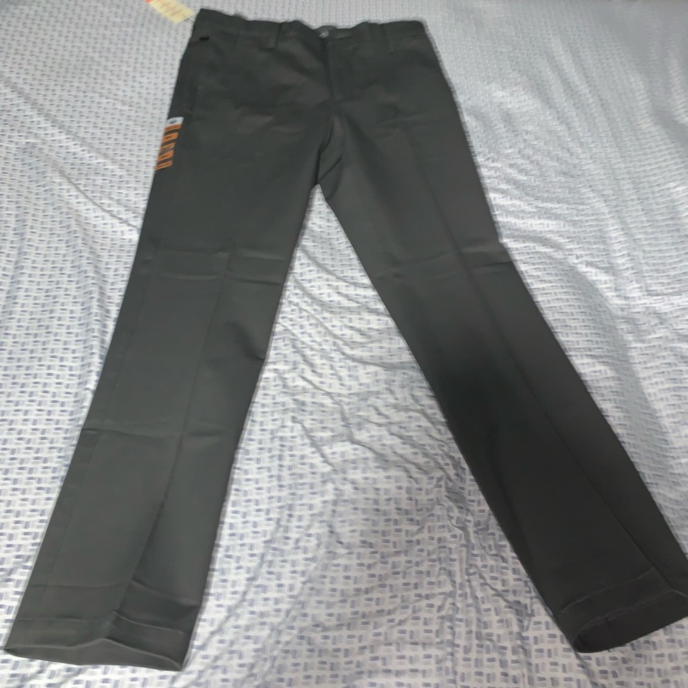 Docker Pants - image 1